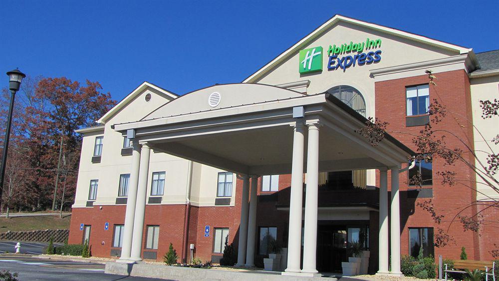 Comfort & Inn Suites Canton Bagian luar foto
